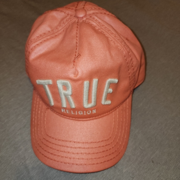 True Religion hat - Picture 2 of 3